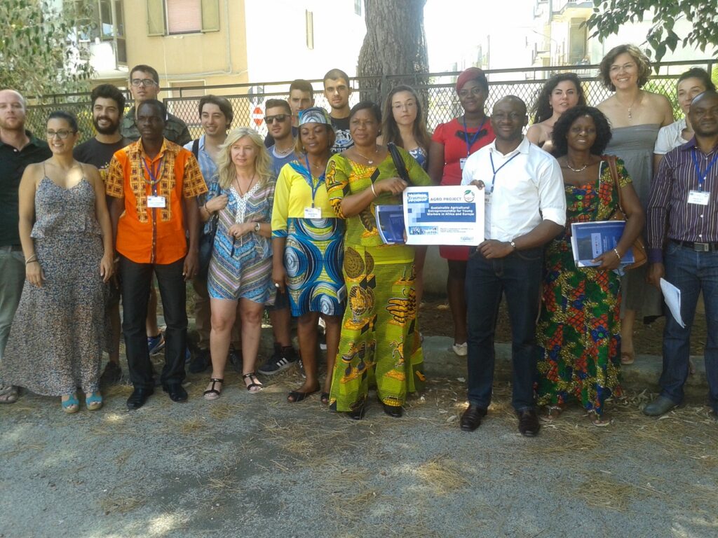 Community Development in Cameroon