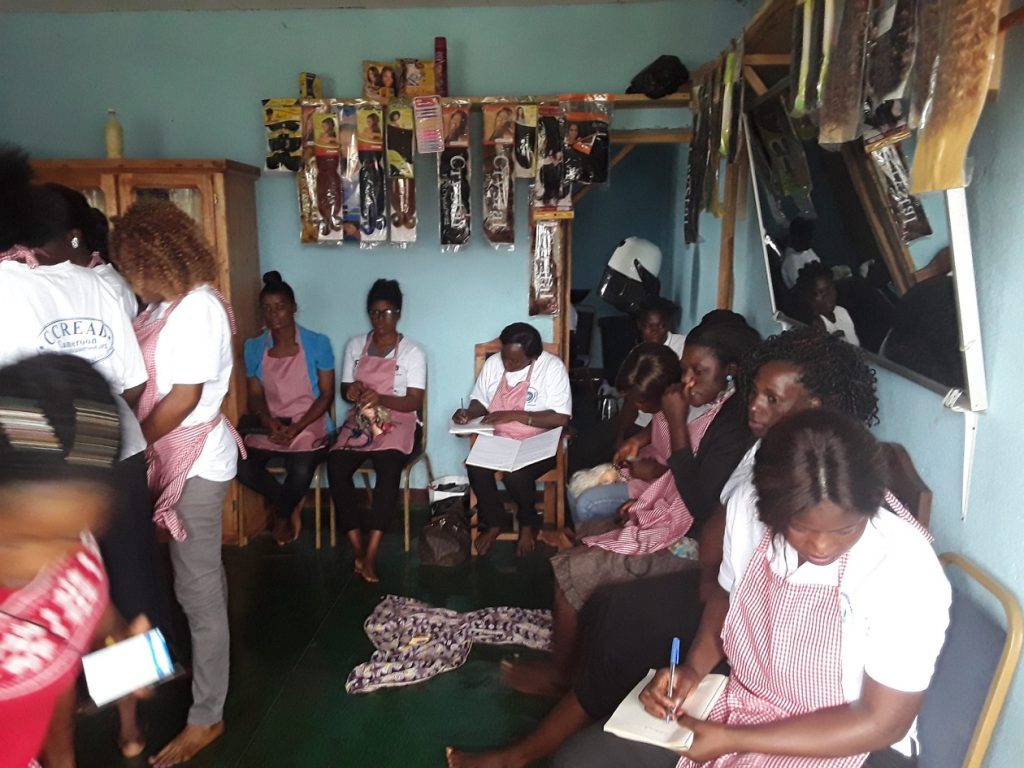 Community Development in Cameroon: Changing Lives Together in 2026